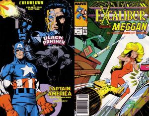 Marvel Comics Presents 34