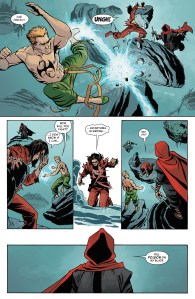 Master of Kung Fu V2 4 Kitten 3