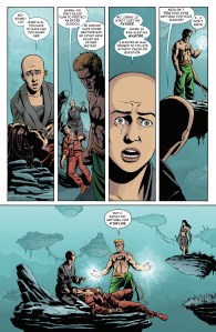 Master of Kung Fu V2 4 Kitten 5