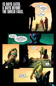 Siege V2 2 Leah Missing