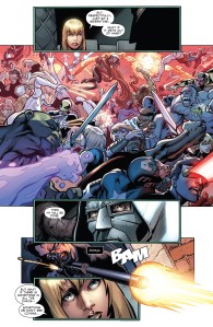 Ultimate End 4 Magik 1