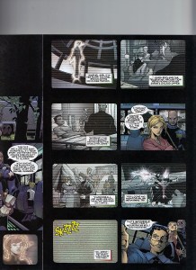 Uncanny X-Men 472 Dr Maureen Lynsinski