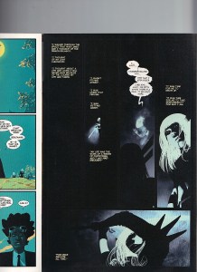 Uncanny X-Men Volume Three Issue 7 Magik 7