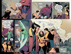 Years of Future Past 4 Kate Pryde 2