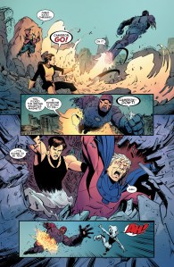 Years of Future Past 4 Kate Pryde 6