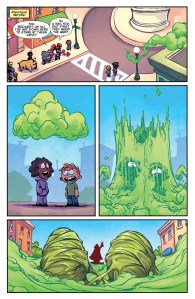 Giant Size Little Marvel AvX 4 Magik 4