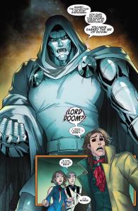 Star Lord and Kitty Pryde 3 Shadowcat 4