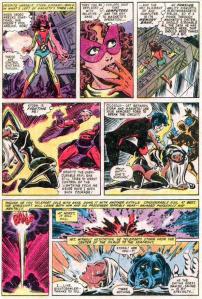 Uncanny X-Men 150 Kitty Pryde 11