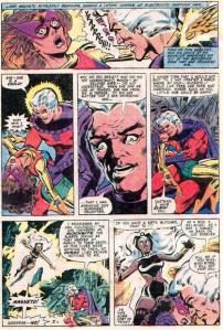 Uncanny X-Men 150 Kitty Pryde 13