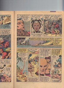 Uncanny X-Men 150 Kitty Pryde 13