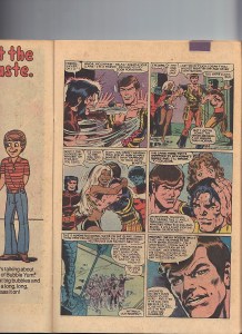 Uncanny X-Men 150 Kitty Pryde 5