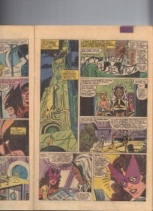 Uncanny X-Men 150 Kitty Pryde 6