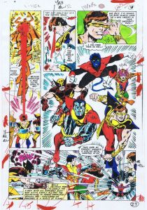 Uncanny X-Men 150 Kitty Pryde 9