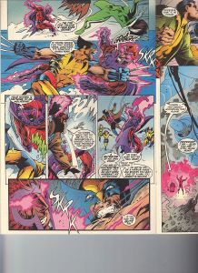 X-Men 87 Kitty Pryde 3