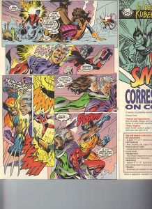 X-Men 87 Kitty Pryde 5