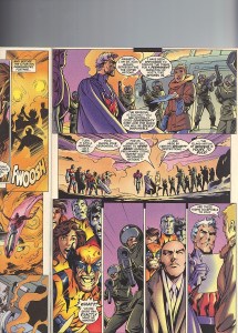 X-Men 87 Kitty Pryde 9