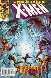 X-Men 87
