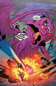 Years of Future Past 5 Lockheed 1