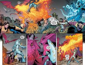 Years of Future Past 5 Lockheed 3