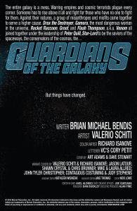 Guardians of the Galaxy V4 1 Recap
