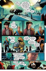 Guardians of the Galaxy V4 1 StarKitty 9