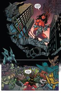 Inferno 5 Darkchild 3