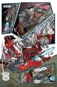 Inferno 5 Darkchild 4