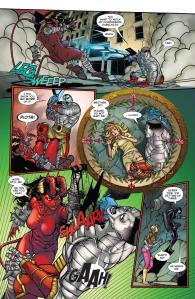 Inferno 5 Darkchild 5