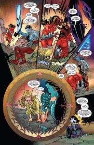 Inferno 5 Darkchild 6