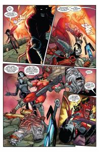 Inferno 5 Darkchild 8