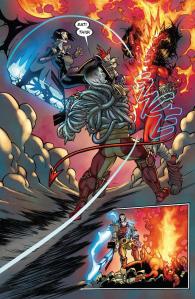 Inferno 5 Darkchild 9