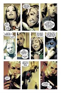 Old Man Logan 5 Magik 1