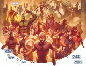 Old Man Logan 5 Magik 2