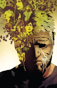 Old Man Logan 5 Tree of Characters