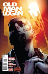 Old Man Logan 5
