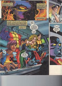 Excalibur 100 Lockheed 1