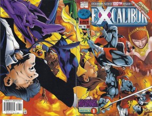 Excalibur 100