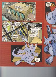 Excalibur 113 Lockheed 1