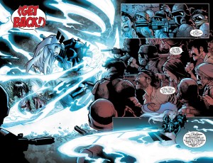Extraordinary X-Men 1 Magik 1
