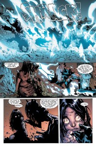 Extraordinary X-Men 1 Magik 2