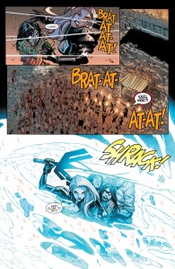 Extraordinary X-Men 1 Magik 3
