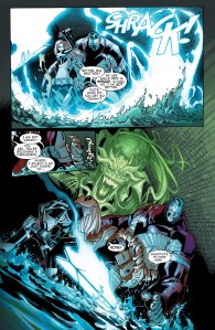 Extraordinary X-Men 2 Magik 3