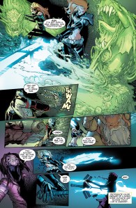 Extraordinary X-Men 2 Magik 4