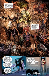 Extraordinary X-Men 2 Magik Dead