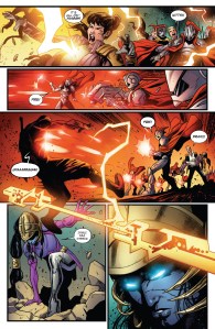 Guardians of the Galaxy V4 2 StarKitty 6