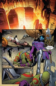 Guardians of the Galaxy V4 2 StarKitty 7