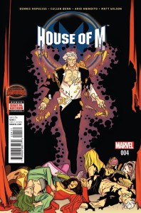 House of M V2 4