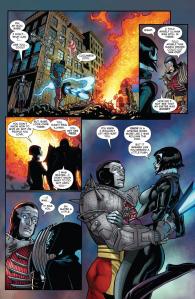 Inferno 5 Darkchild dead