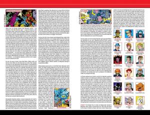 Secret Wars Official Guide to the Marvel Multiverse Secret Wars II 2