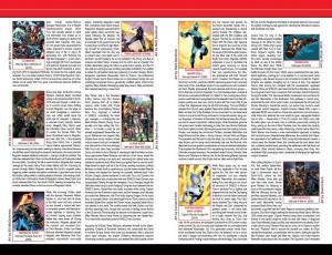 Secret Wars Official Guide to the Marvel Multiverse Ultimate Universe 2